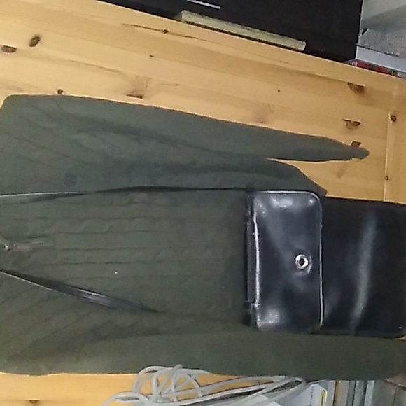 Mod by Design π Mother of Pearl/Horn, Cross Body Bag VNVC - Picture 11 of 16